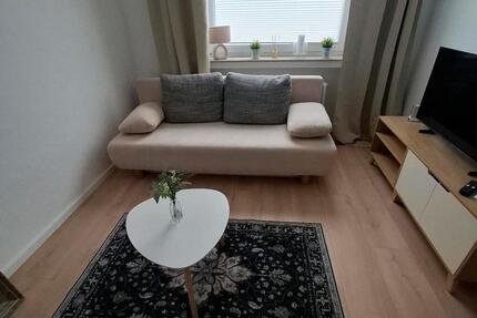 Wohnen auf Zeit Hameln - 1 Zimmer, 20 m&sup2;, 230&euro; | Angebot:26642668