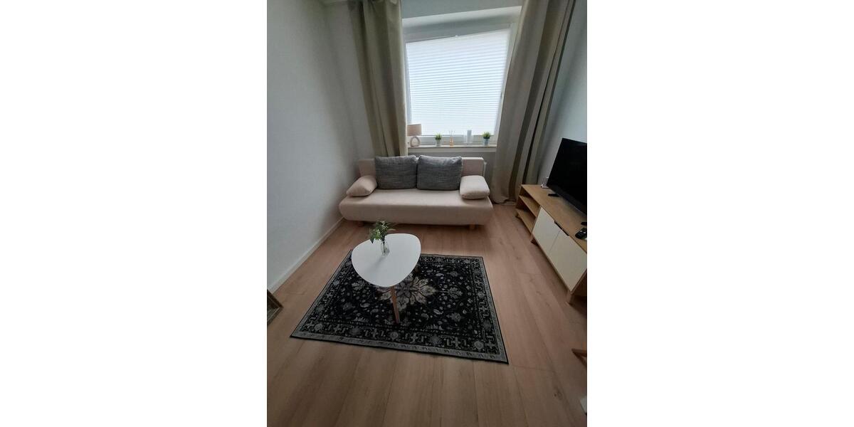 Wohnen auf Zeit Hameln - 1 Zimmer, 20 m&sup2;, 230&euro; | Angebot:26642668