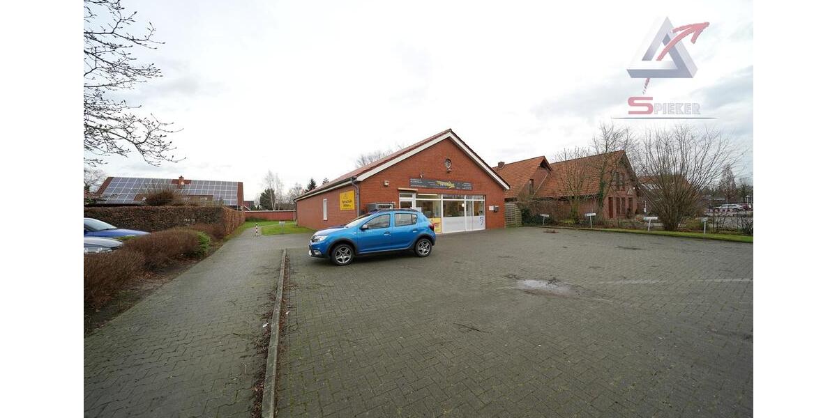 Gewerbeobjekt Detern - 850&euro; | Angebot:23251508