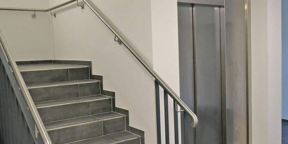 Etagenwohnung Horneburg - 4 Zimmer, 127 m&sup2;, 1.840&euro; | Angebot:26154829