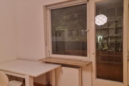 WG - Zimmer in München Untergiesing zimmer
