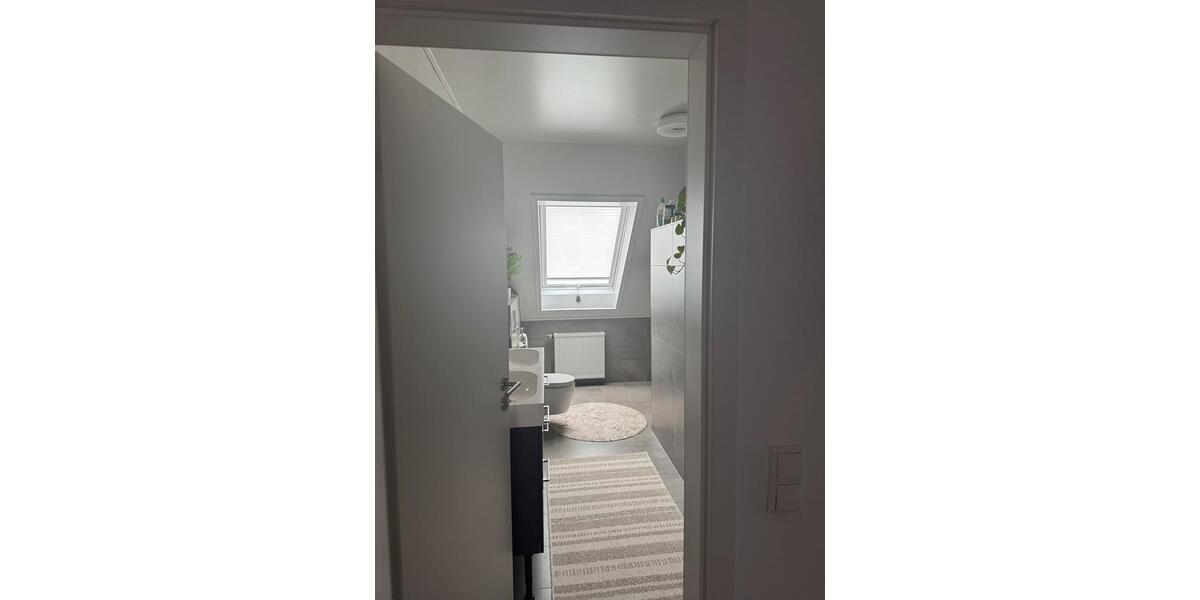 Etagenwohnung Sendenhorst - 4 Zimmer, 90 m&sup2;, 1.500&euro; | Angebot:26310416