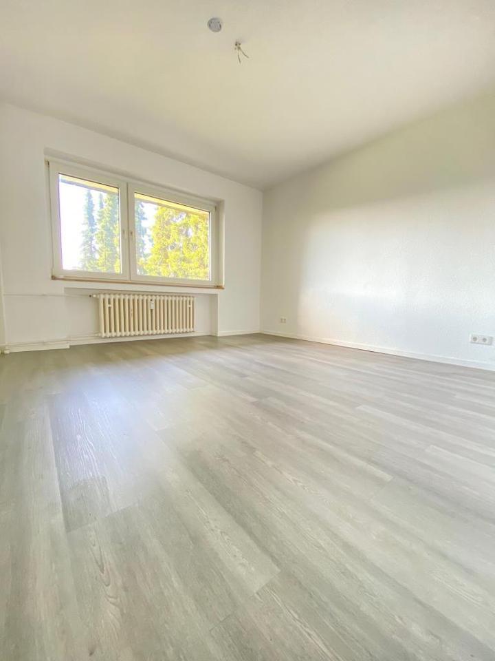 *** Großzügig geschnittene 3-Zimmer-Wohnung mit Balkon - hell und freundlich *** Marl-Brassert *** zimmer