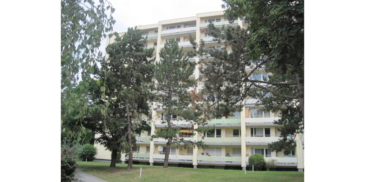 Etagenwohnung Ingolstadt Friedrichshofen-Hollerstauden - 3 Zimmer, 73 m&sup2;, 939&euro; | Angebot:25985013