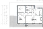 Einfamilienhaus Osterholz-Scharmbeck Scharmbeck - 3 Zimmer, 86 m&sup2;, 1.250&euro; | Angebot:26442918