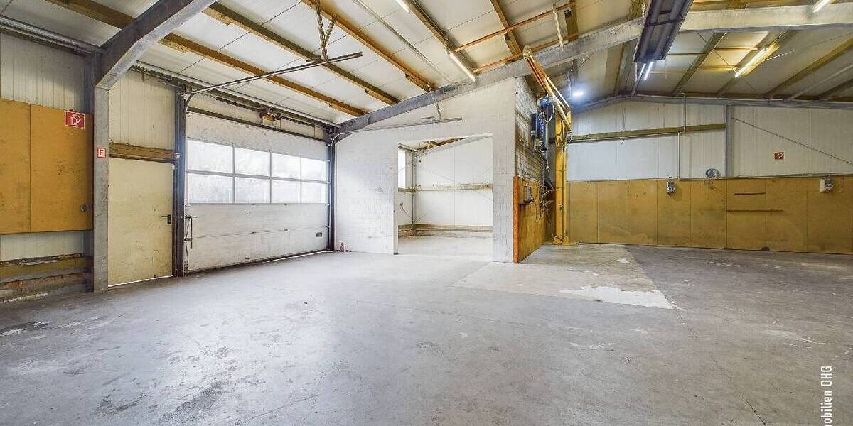 Gewerbeobjekt Fredenbeck - 2.790&euro; | Angebot:25741896