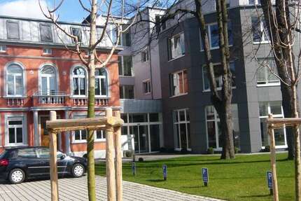 Gewerbeobjekt Bonn Pennenfeld - 3.785&euro; | Angebot:26094358