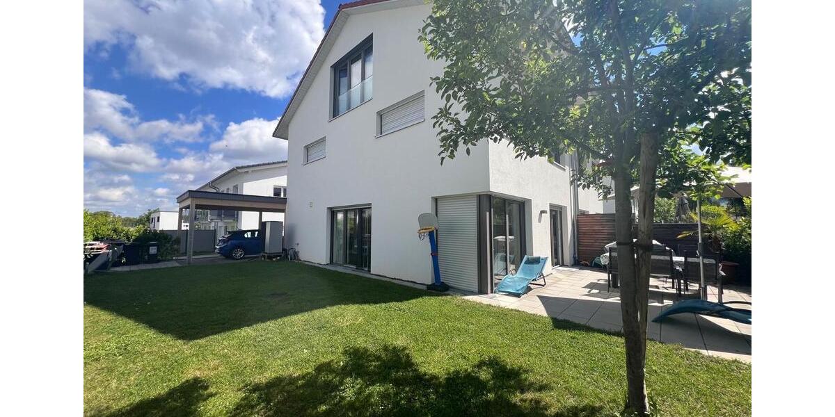 Doppelhaushälfte Schliengen - 5 Zimmer, 145 m&sup2;, 2.150&euro; | Angebot:26592159