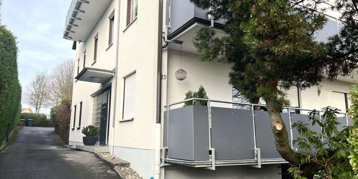 Wohnung zum Mieten in Schwerte 1.250 € 95 m² 3 zimmer