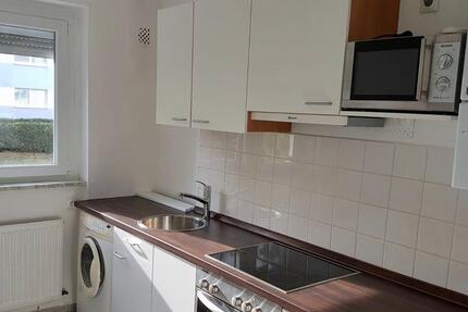 Frauen WG-Zimmer im Gallus 2 zimmer