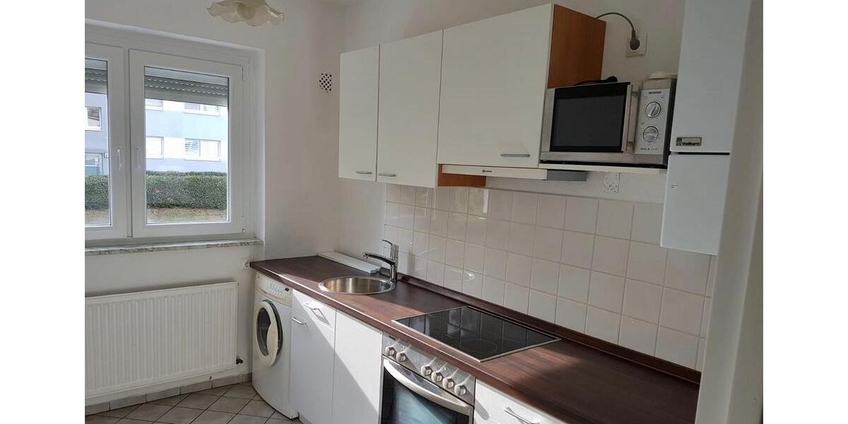 Frauen WG-Zimmer im Gallus 2 zimmer