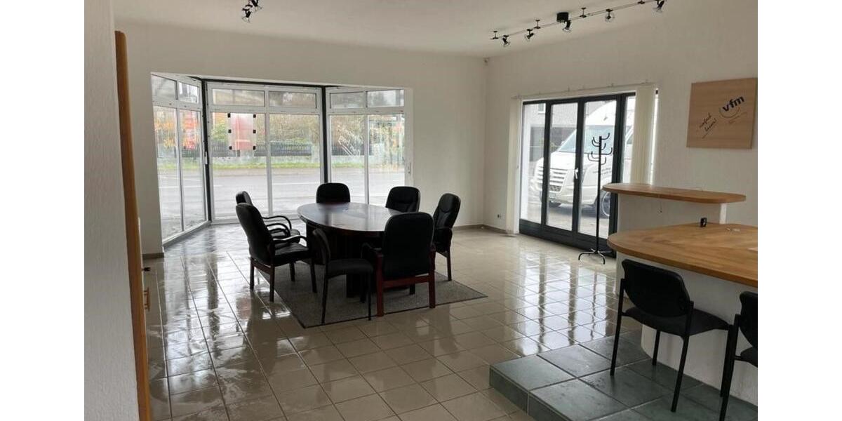 Gewerbeobjekt Engelskirchen - 1.500&euro; | Angebot:22242541