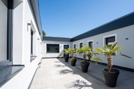 Wohnung Neustadt in Holstein - 1 Zimmer, 39 m&sup2;, 675&euro; | Angebot:26367000