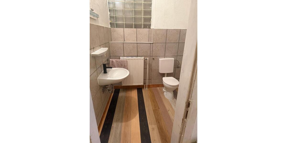 Erdgeschoßwohnung Büchenbeuren - 2 Zimmer, 75 m&sup2;, 600&euro; | Angebot:26447743