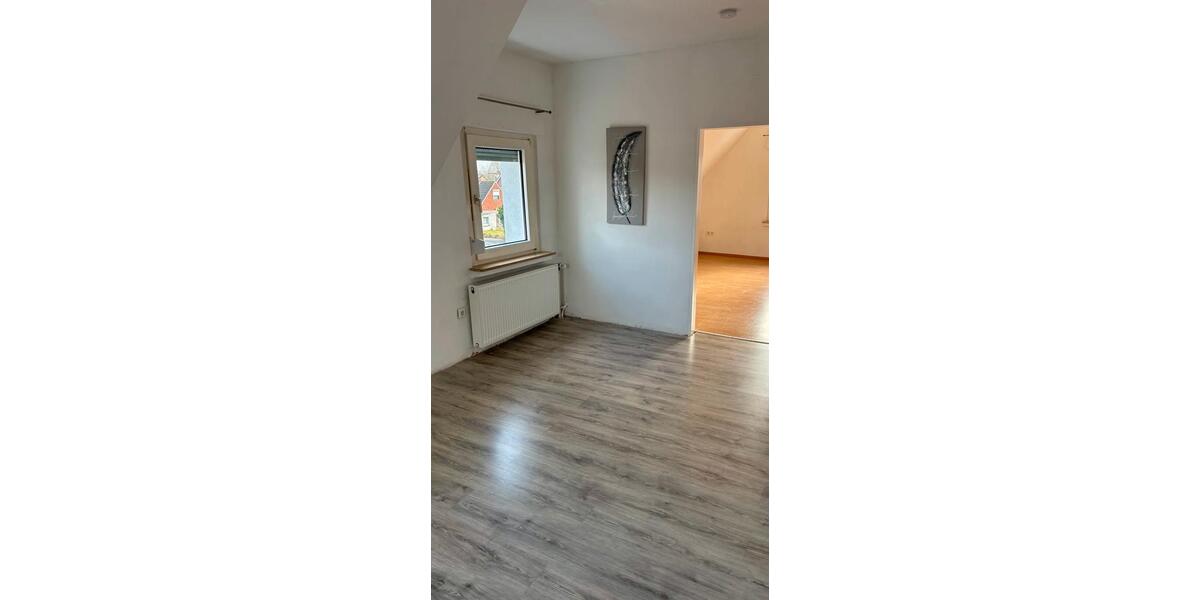 Etagenwohnung Greven - 2 Zimmer, 49 m&sup2;, 450&euro; | Angebot:25225212