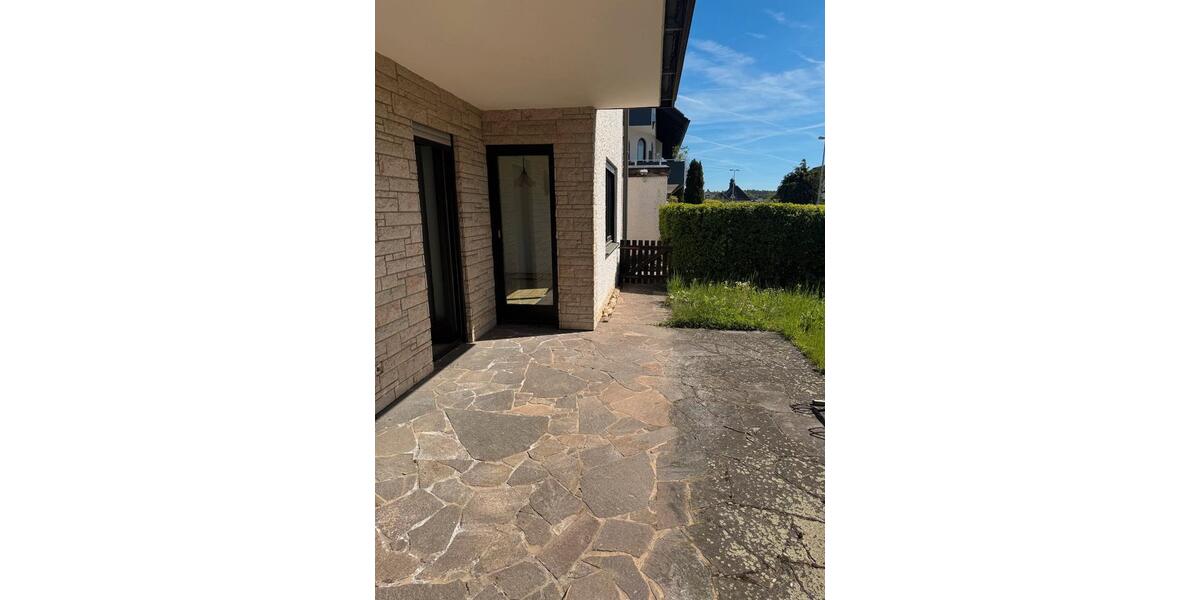 Etagenwohnung Lauter - 2 Zimmer, 60 m&sup2;, 700&euro; | Angebot:26285844