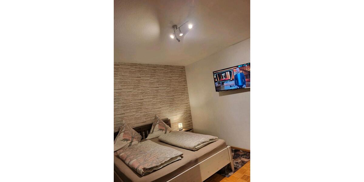 Wohnen auf Zeit Oberhausen Alstaden - 1.5 Zimmer, 43 m&sup2;, 899&euro; | Angebot:25591117