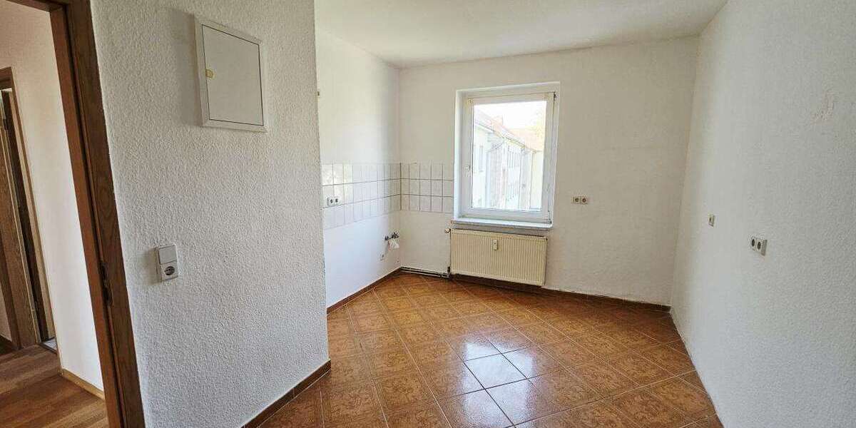 Etagenwohnung Magdeburg Neue Neustadt - 2 Zimmer, 60 m&sup2;, 360&euro; | Angebot:26214373