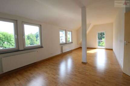Wohnung Schwarzenberg - 3.5 Zimmer, 98 m&sup2;, 780&euro; | Angebot:24820397