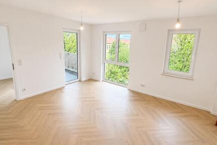 Wohnung Wandlitz - 2 Zimmer, 47 m&sup2;, 880&euro; | Angebot:26469665