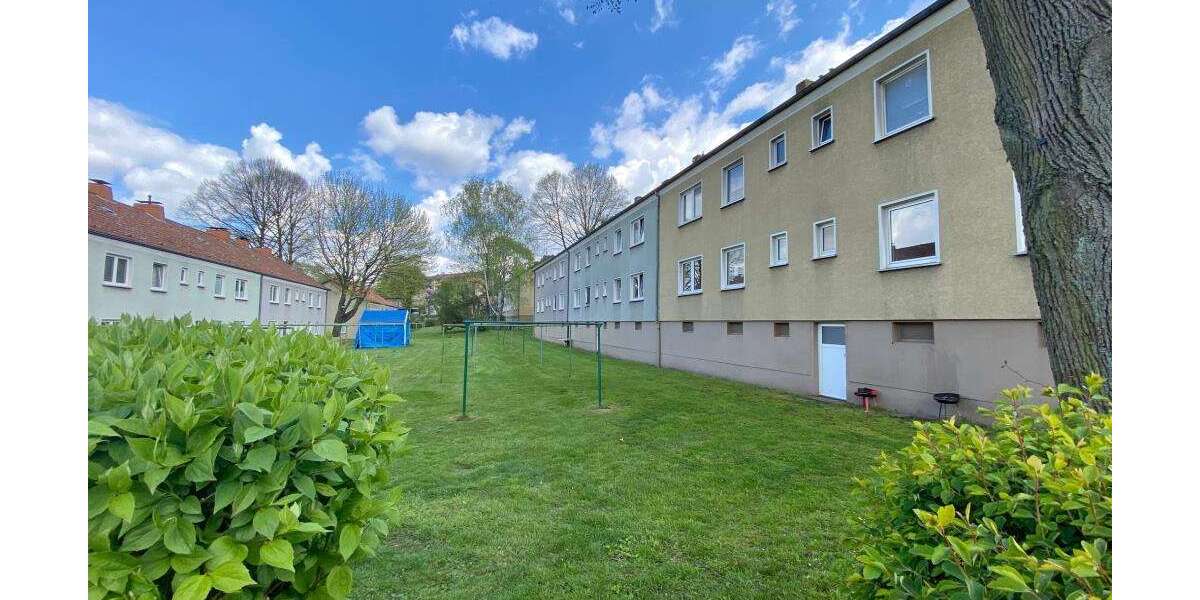 Wohnung zum Mieten in Witten 389 € 51 m² 3 zimmer