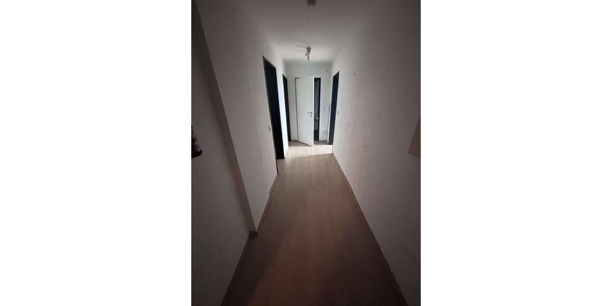 Etagenwohnung Wuppertal Sonnborn - 2 Zimmer, 50 m&sup2;, 540&euro; | Angebot:27233954