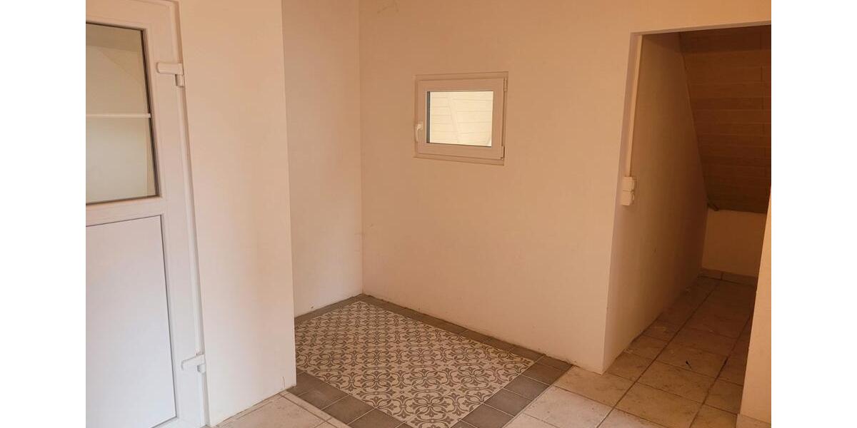 Dachgeschoßwohnung Dörpen - 2 Zimmer, 56 m&sup2;, 500&euro; | Angebot:26612198