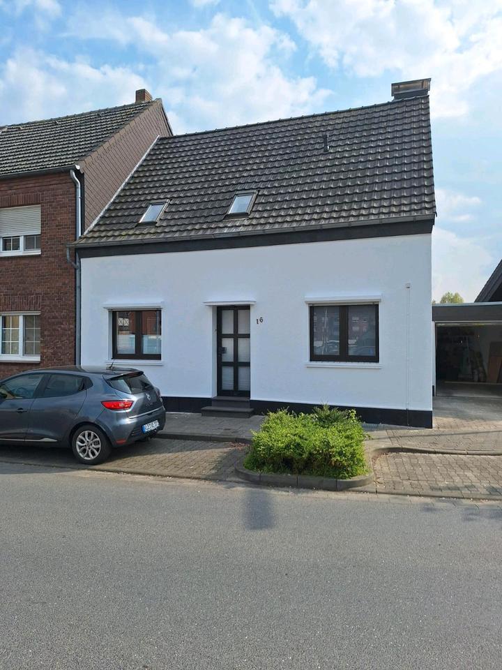 Einfamilienhaus Goch