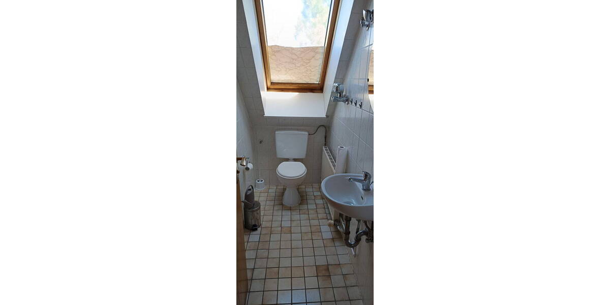 Etagenwohnung Berlin Lichterfelde - 3 Zimmer, 109 m&sup2;, 1.680&euro; | Angebot:26520882