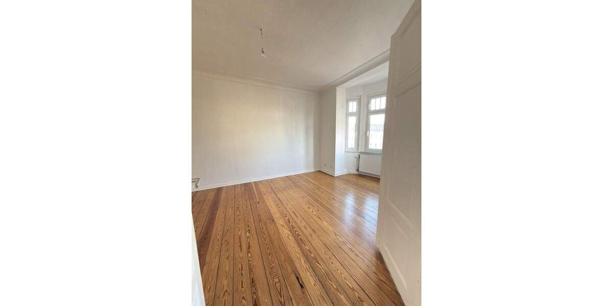 Etagenwohnung Stralsund Franken - 3 Zimmer, 94 m&sup2;, 850&euro; | Angebot:25267375