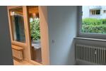 Erdgeschoßwohnung Regensburg Ganghofersiedlung - 3 Zimmer, 100 m&sup2;, 1.400&euro; | Angebot:26604802