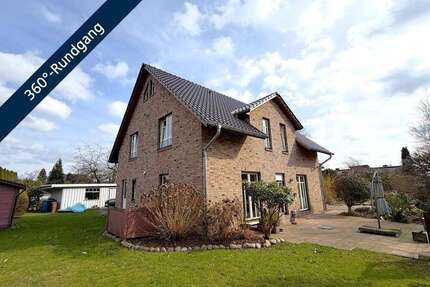 Haus Apensen - 6 Zimmer, 156 m&sup2;, 1.900&euro; | Angebot:26182825