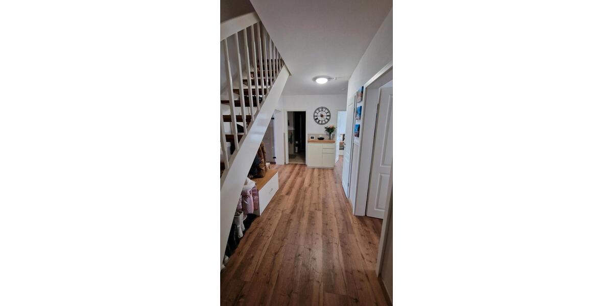 Maisonettenwohnung Schenefeld - 4 Zimmer, 105 m&sup2;, 1.800&euro; | Angebot:25087248