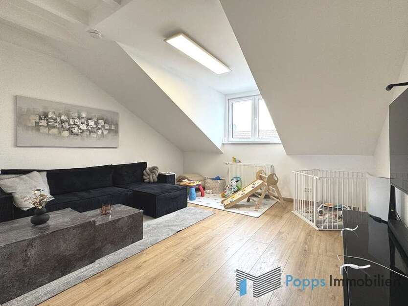 Wohnung zum Mieten in Kelkheim (Taunus) 1.142 € 70 m²