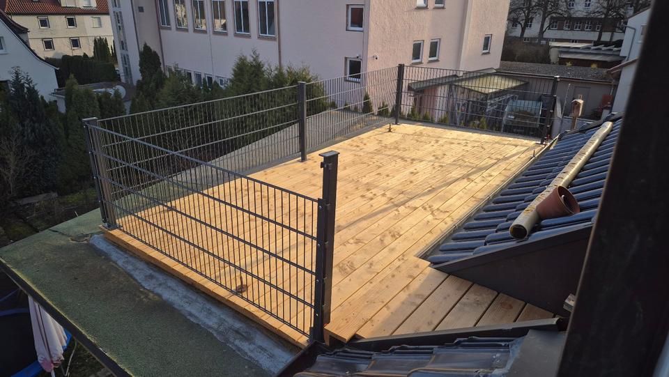 Maisonettenwohnung Trossingen - 2 Zimmer, 60 m&sup2;, 700&euro; | Angebot:25294212