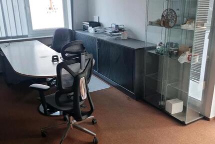 Seelze,Bürofläche ca 85 qm im Gewerbegebiet zimmer