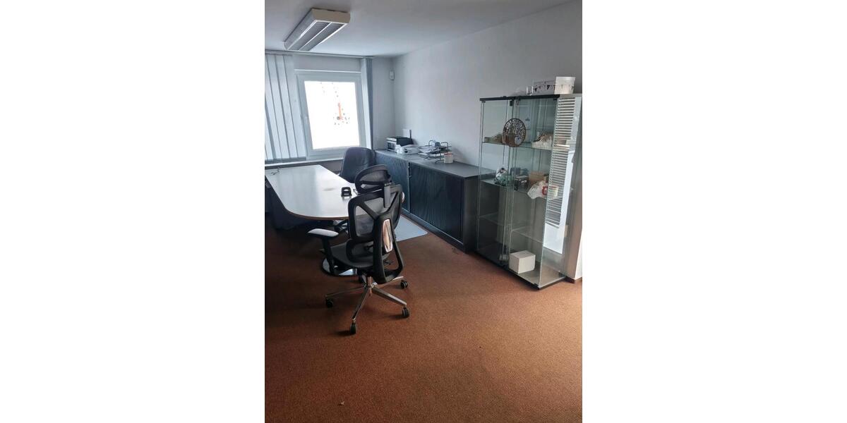 Seelze,Bürofläche ca 85 qm im Gewerbegebiet zimmer