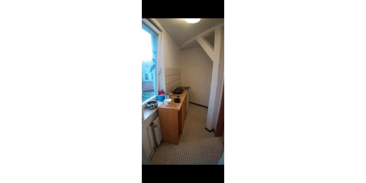 Etagenwohnung Osterode am Harz - 1 Zimmer, 45 m&sup2;, 350&euro; | Angebot:26480678