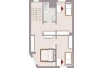 Einfamilienhaus Mönchengladbach Süd - 4 Zimmer, 104 m&sup2;, 1.150&euro; | Angebot:25322646