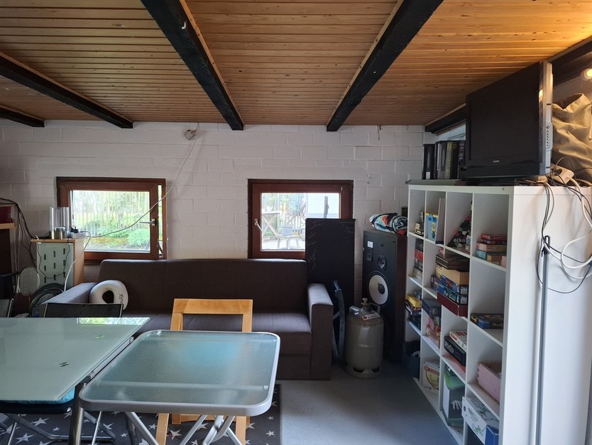 WG ZIMMER IN ALT BOCKLEMÜND zimmer