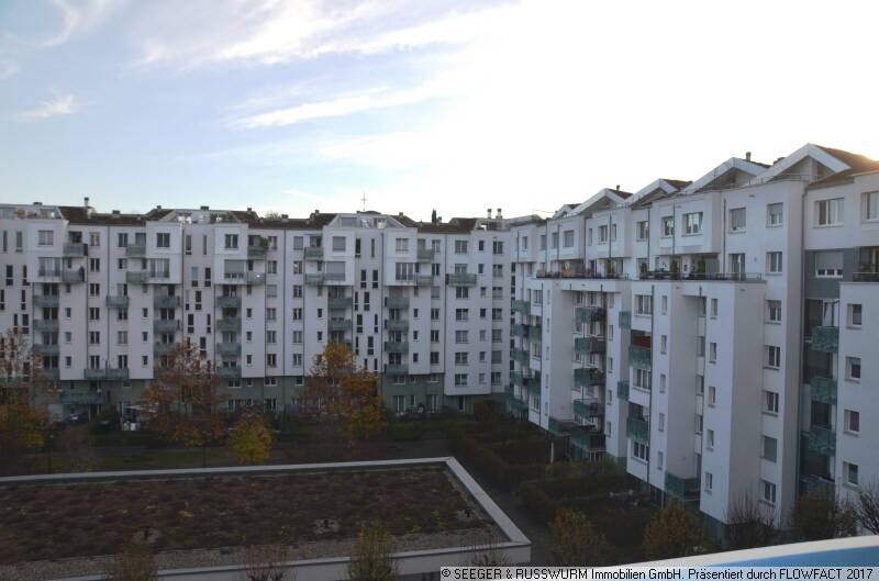 SingleWohnung in zentraler Lage!