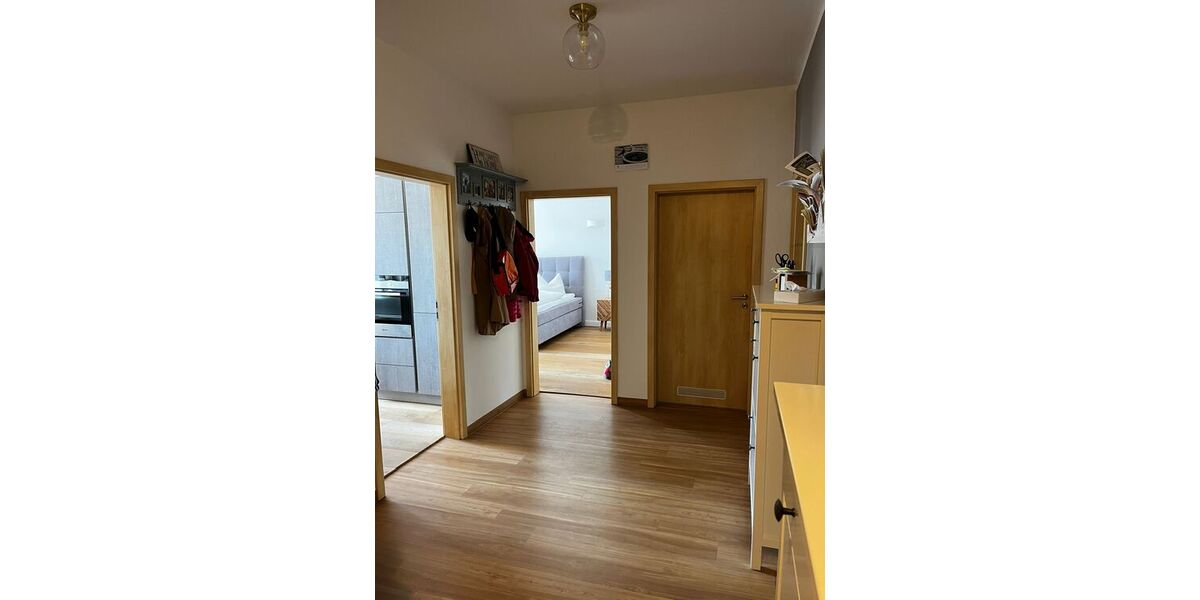 Exklusive 4 Raum EG Wohnung in Bestlage von Gera zu vermieten!! - Dachgeschoßwohnung Gera Untermhaus | Angebot:26101588