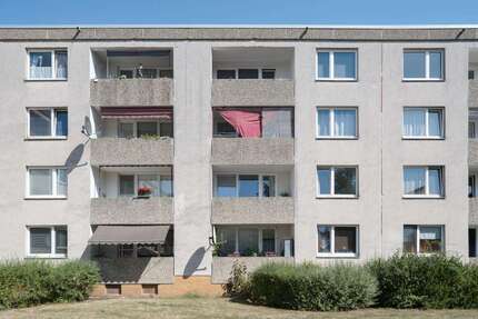 Wohnung Wolfsburg Wendschott - 3 Zimmer, 70 m&sup2;, 510&euro; | Angebot:27184146