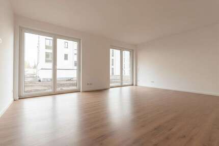 Wohnung Dresden / Albertstadt Albertstadt - 3 Zimmer, 93 m&sup2;, 1.191&euro; | Angebot:26770433