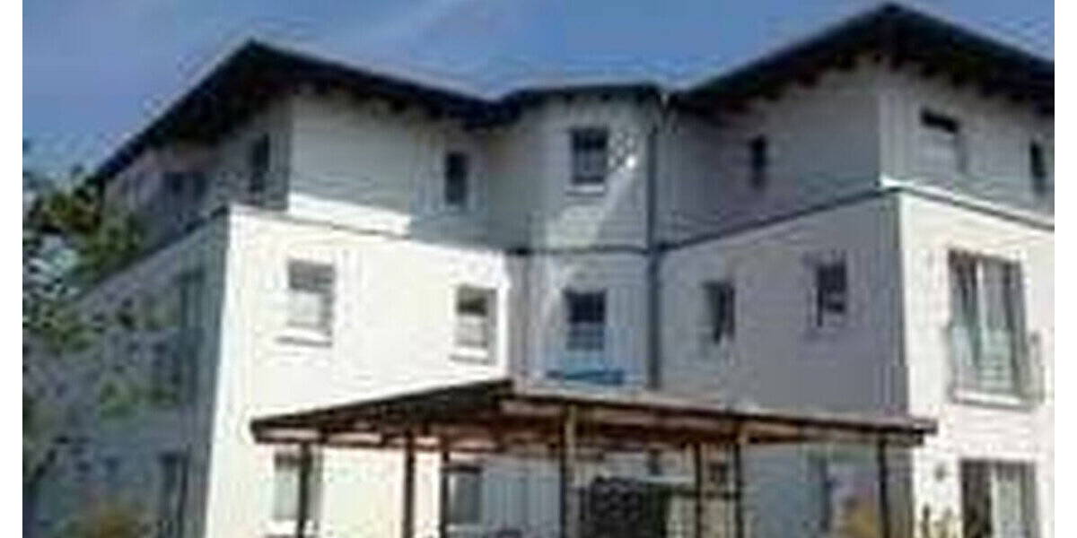 Etagenwohnung Heringsdorf Neuhof - 2 Zimmer, 30 m&sup2;, 450&euro; | Angebot:26197972