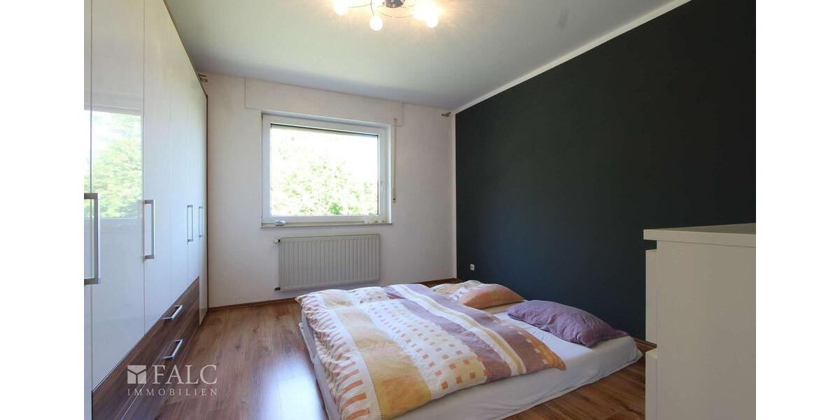 Sahnebonbon für Genießer 3 zimmer