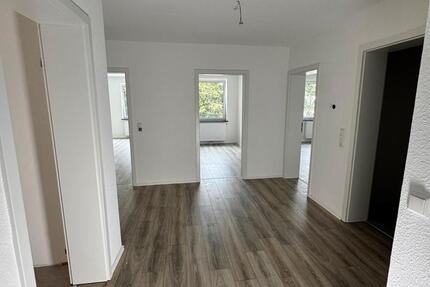 Frisch sanierte 4-Zimmer-Wohnung-Jasperallee 60 Braunschweig zimmer