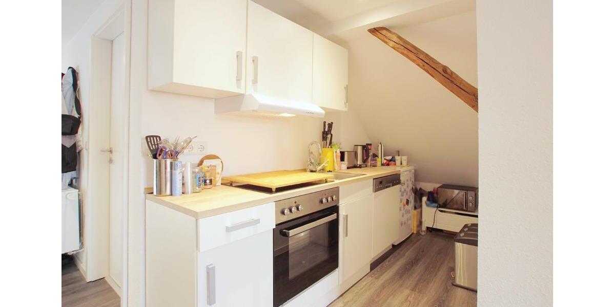 Loft - Studio - Atelier Wächtersbach - 1 Zimmer, 64 m&sup2;, 585&euro; | Angebot:26102122