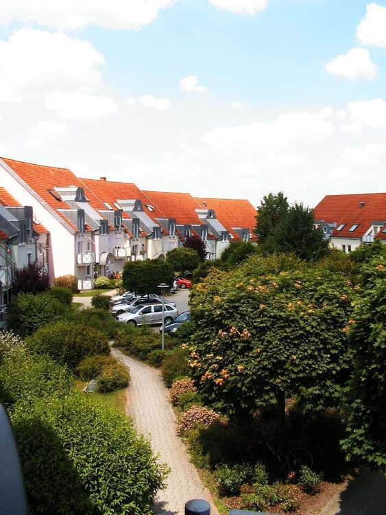 Wohnung zum Mieten in Bayreuth 320 € 20 m²