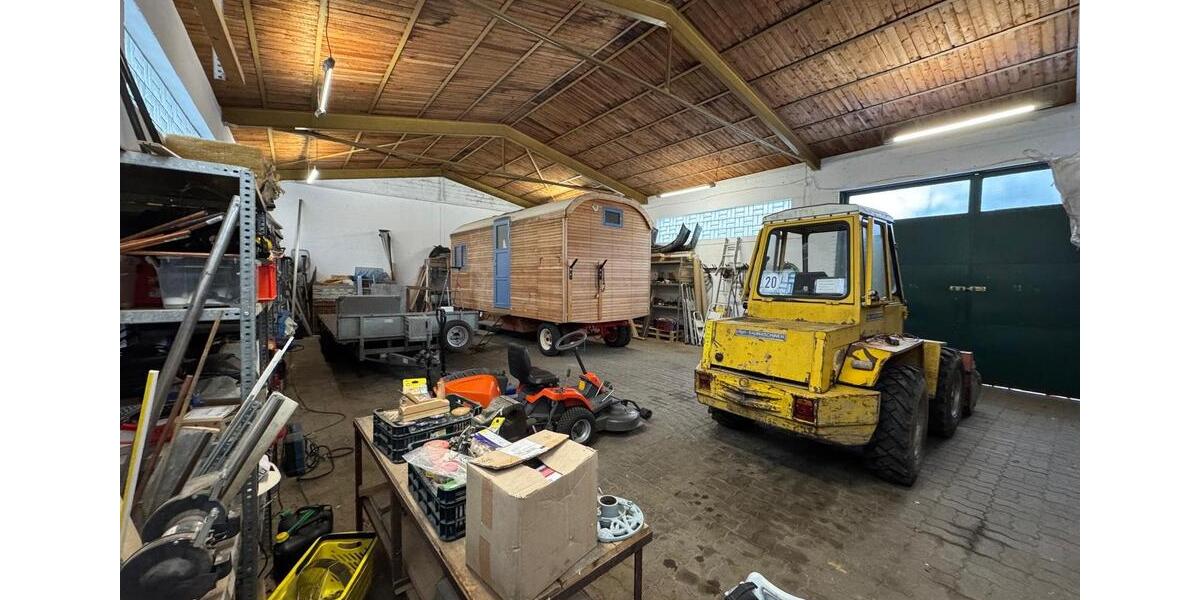 Gewerbeobjekt Ratekau - 910&euro; | Angebot:24780571